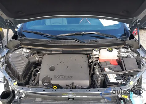 2023 Buick Enclave Essence Fwd z USA, uszkodzony, nr VIN 5GAERBKW7PJ264864